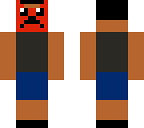 michael afton (teenage years)