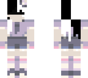 midnight skin (can ues if wanted just credidt)