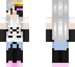 mixed mobs