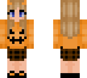 mizzy halloween
