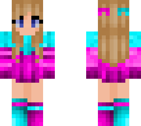mizzy neon