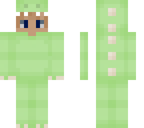 mod dino