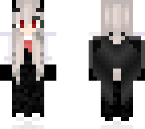 mommy demon