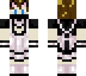 monday maid