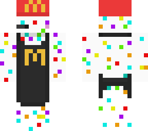 mr. mcflurry