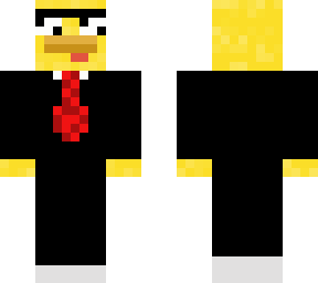 mr.duck