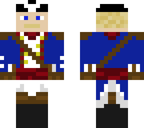 mrfritz28 continental army