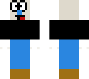 mugman (fixed)