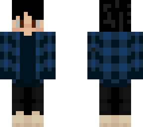 mullet boy