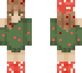 mushroom slayyy