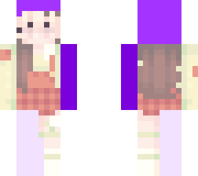 mushrooms but with casts!!