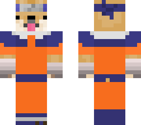 naruto furro incomodin