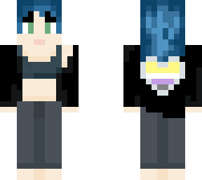 nb pride (edit of harmoniahedgehog's paris skin)