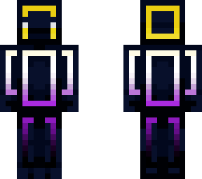 neon axolotl (nonbinary)