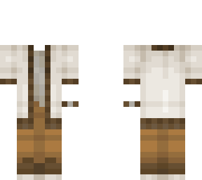 neutral // v2 // androgynous