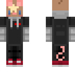 new rat skin