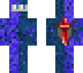ninja (seiten riss)