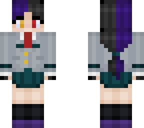 oc in ua uniform