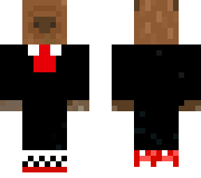 oficcial capybara