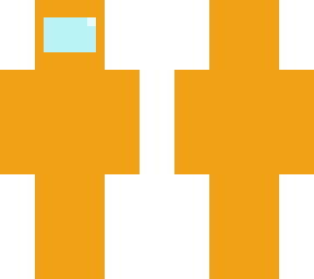 orange among us