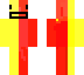 original skin of me