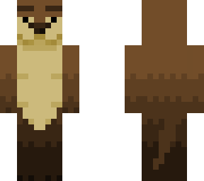 otter