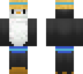 penguim