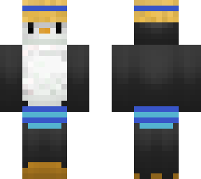 penguim 6