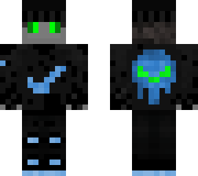 phantom man