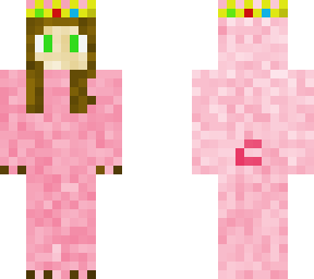pig girl(pijama series)