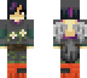 pigeon person