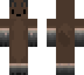 pinefox myself