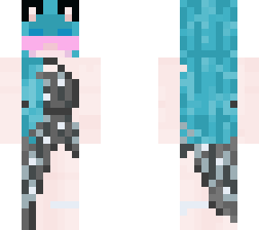 pinkyxd