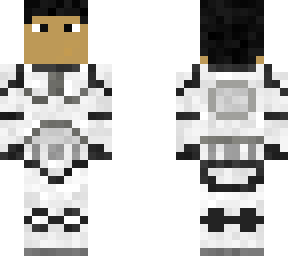 plain clone trooper (helmetless)