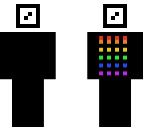 pride