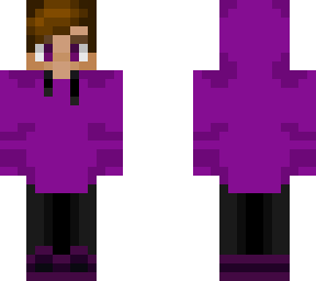 purp murn wurth mure purp (oh my gurd)