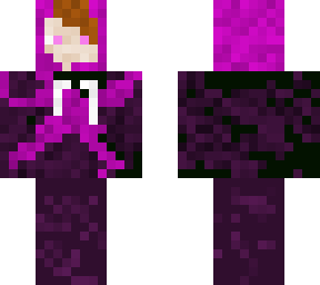 purple boy