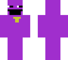 purple guy
