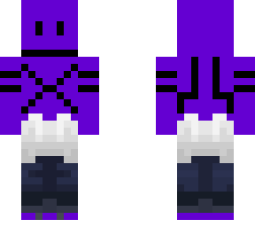 purple skin 2