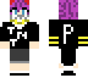 puteripo skin (update)