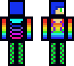 q+(87-45+30)= rainbow