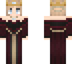 queen with crown (edited)