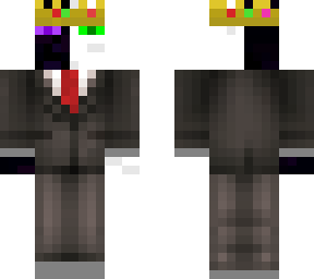 ramboo enderman