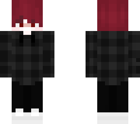 red boy
