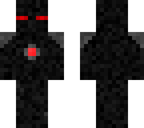 red enderman + paultte