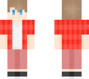 red guy