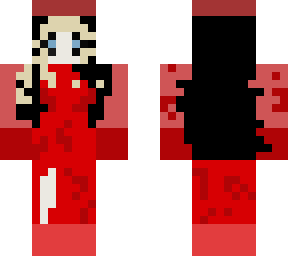 red queen