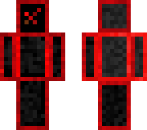 red shadow {fixed}