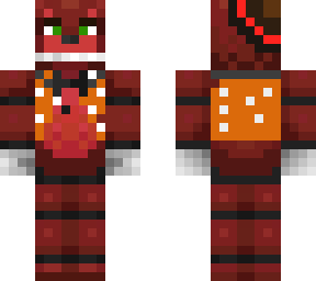 redbear redesign