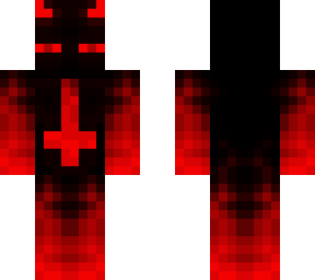 reverse cross version of "end boss" by kingjohn01